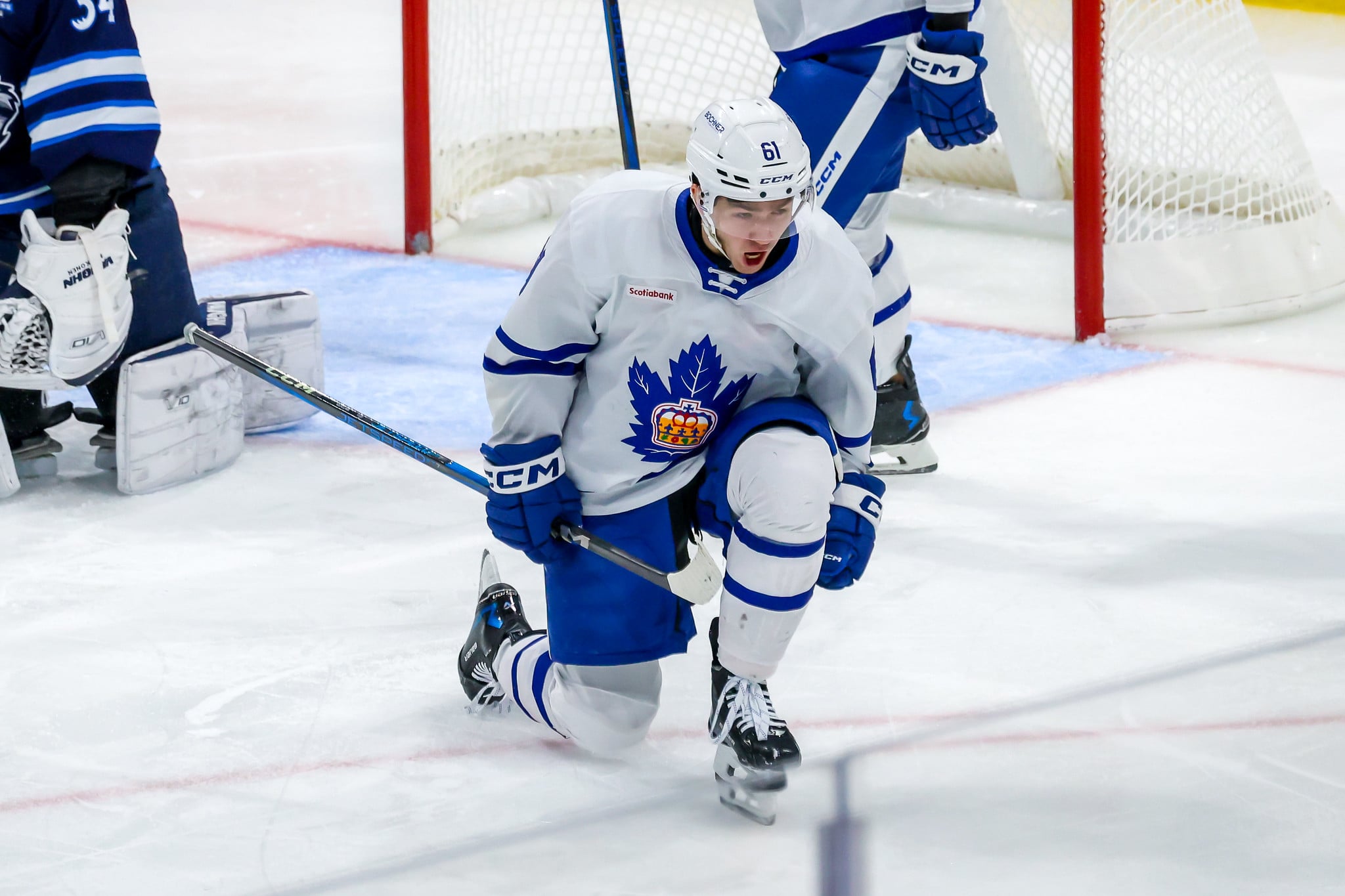 3 Keys to the Marlies Beating the Monsters in the Calder Cup Playoffs