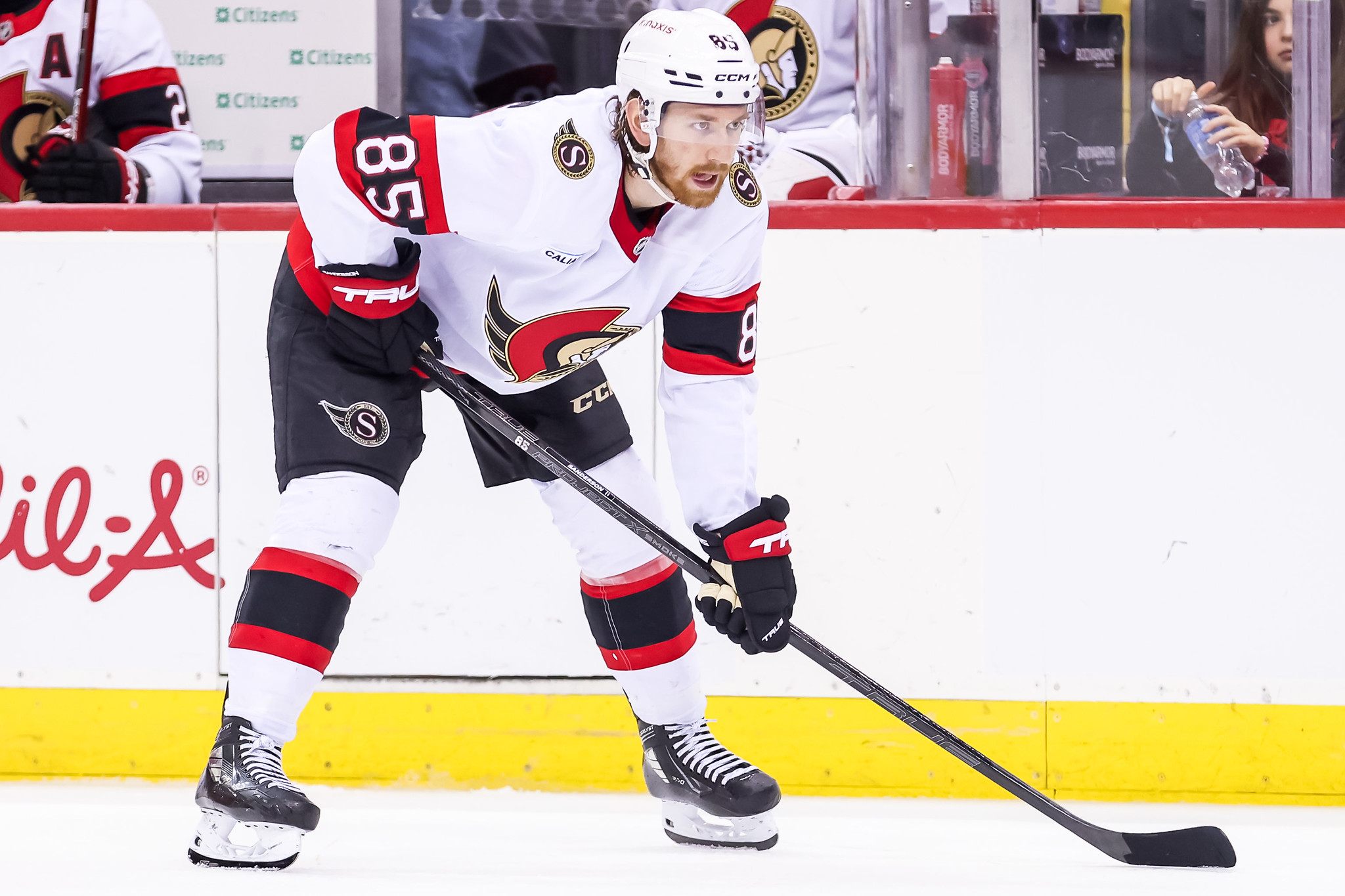 Redoing the Red Wings’ 2020 Draft Class
