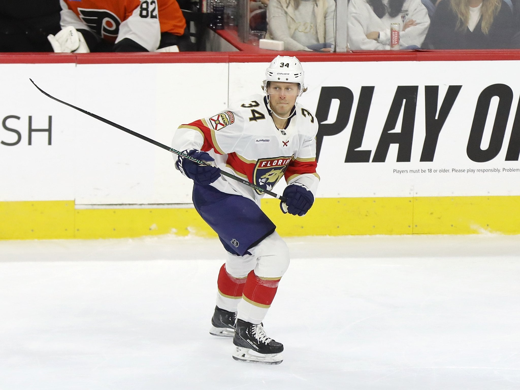 Jesper Boqvist Can Become Devils’ Bottom-Six Secret Weapon