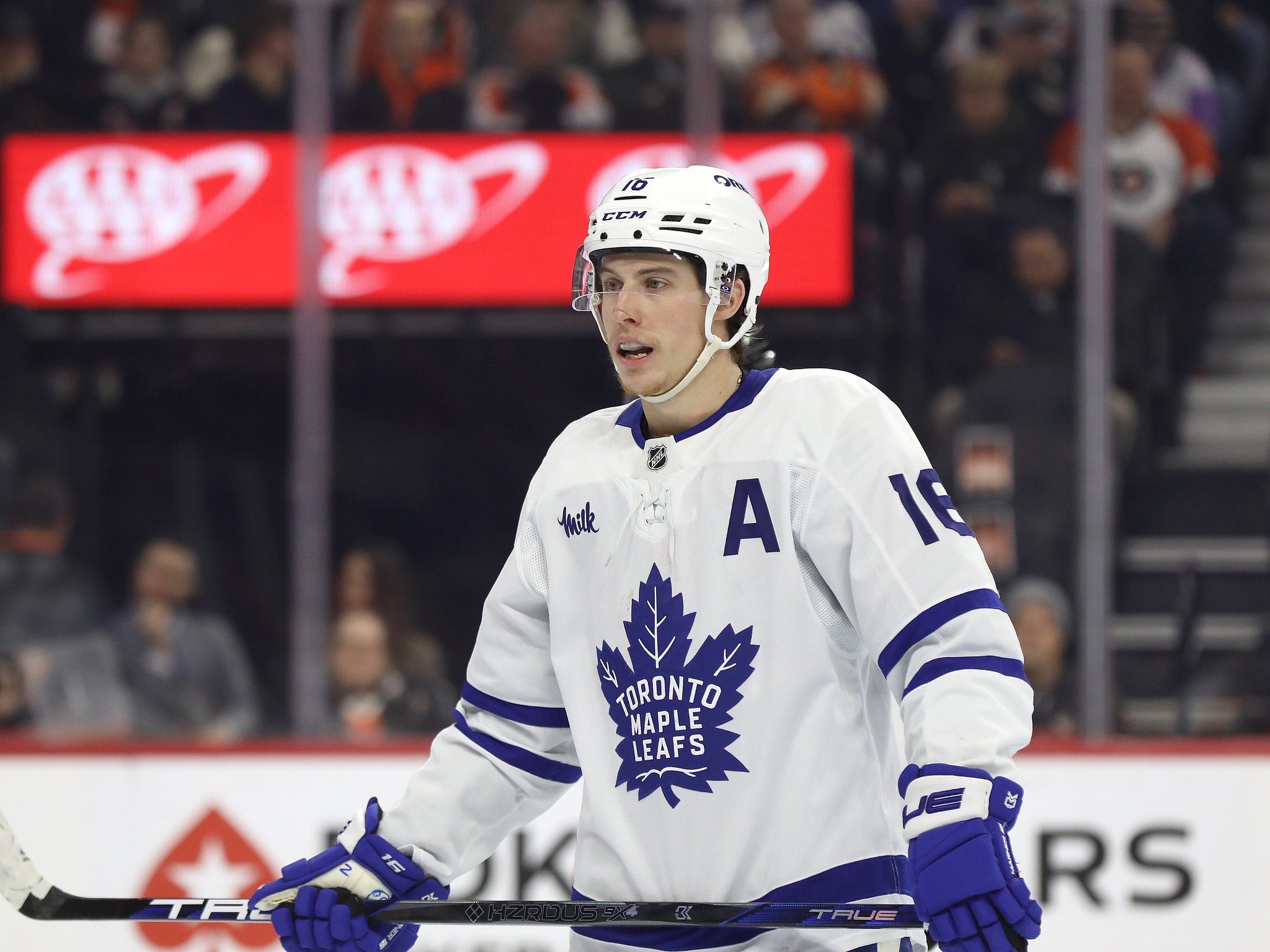 Mitch Marner’s Free Agency Decision Could Lead to a Quiet Start to NHL Offseason
