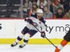 Zach Aston Reese Columbus Blue Jackets