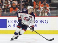 Blue Jackets News & Rumors: Better Defense, Werenski, Fantilli & More