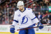 Anthony Cirelli Tampa Bay Lightning