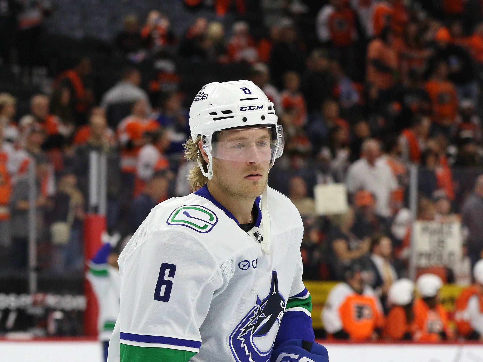 Bruins Should Pursue Brock Boeser This Offseason – Hockey Writers – Boston Bruins Bruins Should Pursue Brock Boeser This Offseason – Hockey Writers – Boston Bruins