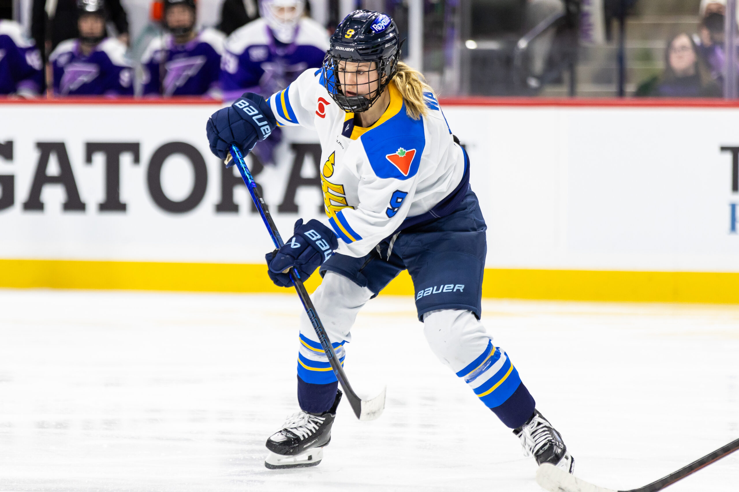 3 Takeaways From the Sceptres’ 2-0 Win Over the Fleet