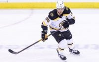 Bruins Week Ahead: Schedule & Storylines – Wild Card Spot, Pastrnak Milestone and More