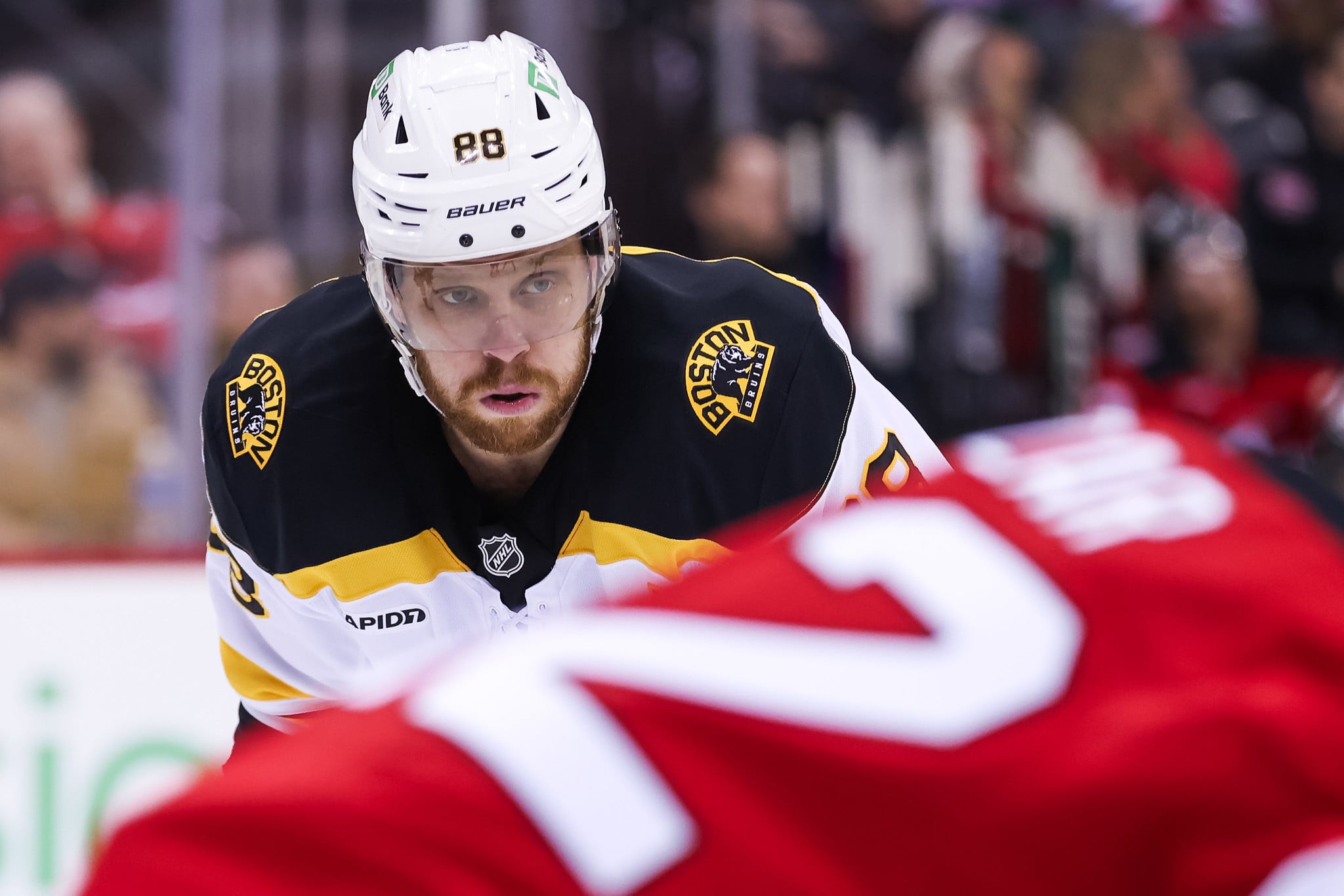 3 Positive Takeaways from Bruins’ 2025-26 Season