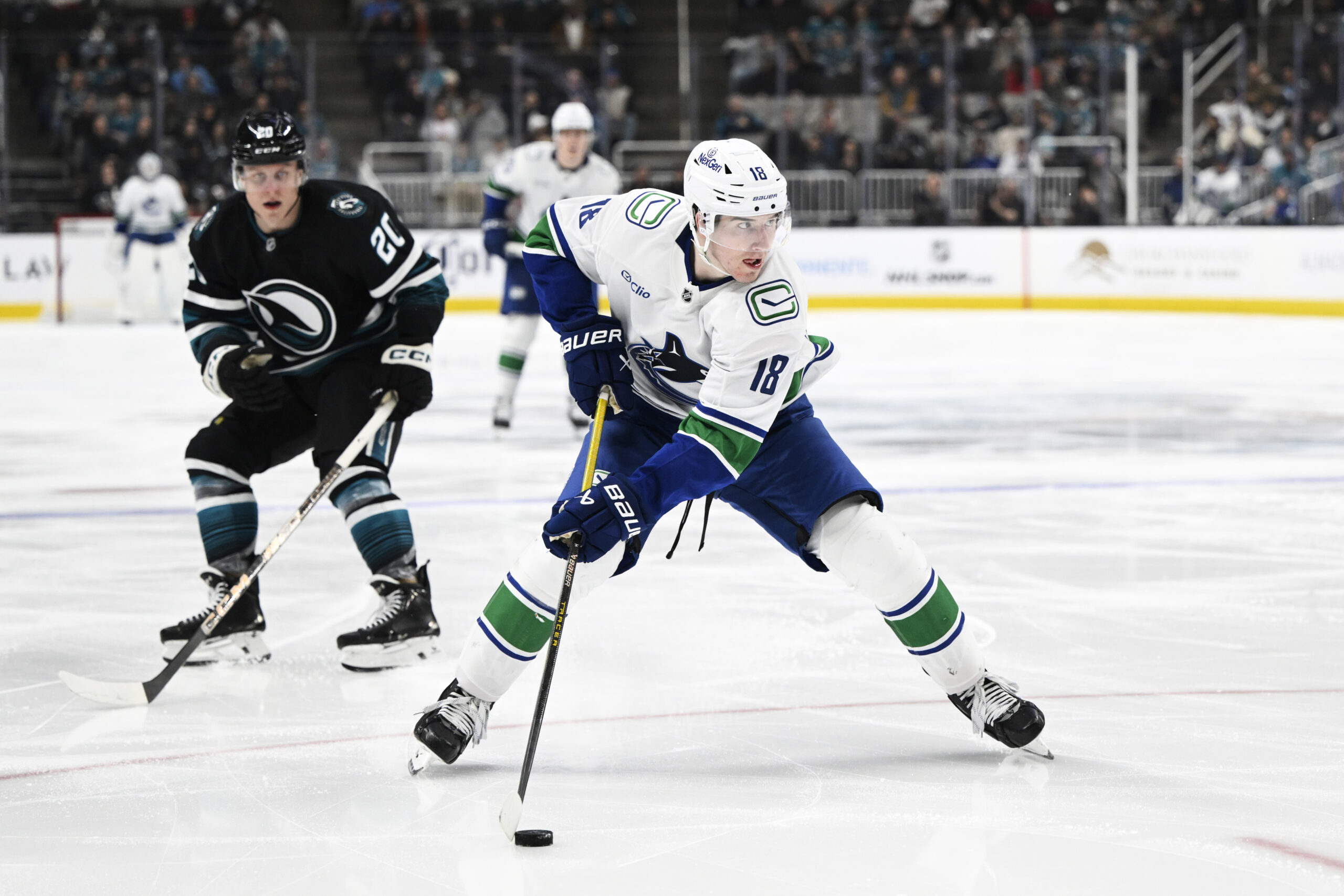 Bargains or Big Tickets: Breaking Down Canucks’ Value Deals