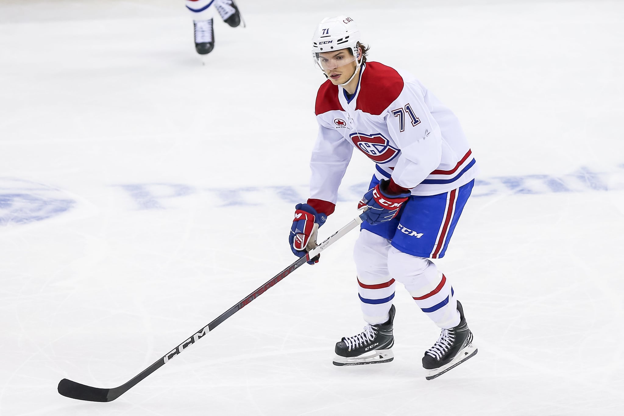 Likeliest Canadiens to Replace Gallagher as Alternate Captain