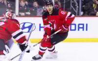 New Jersey Devils’ 2025-26 Report Cards: Johnathan Kovacevic