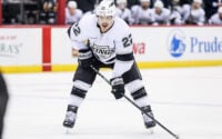 Fiala’s Injury Forces Kings to Consider Another Deadline Swing