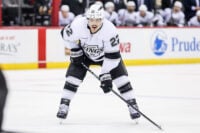 Kings’ Kevin Fiala Has Season-Ending Surgery After Olympic Injury