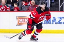 New Jersey Devils’ 2025-26 Report Cards: Stefan Noesen