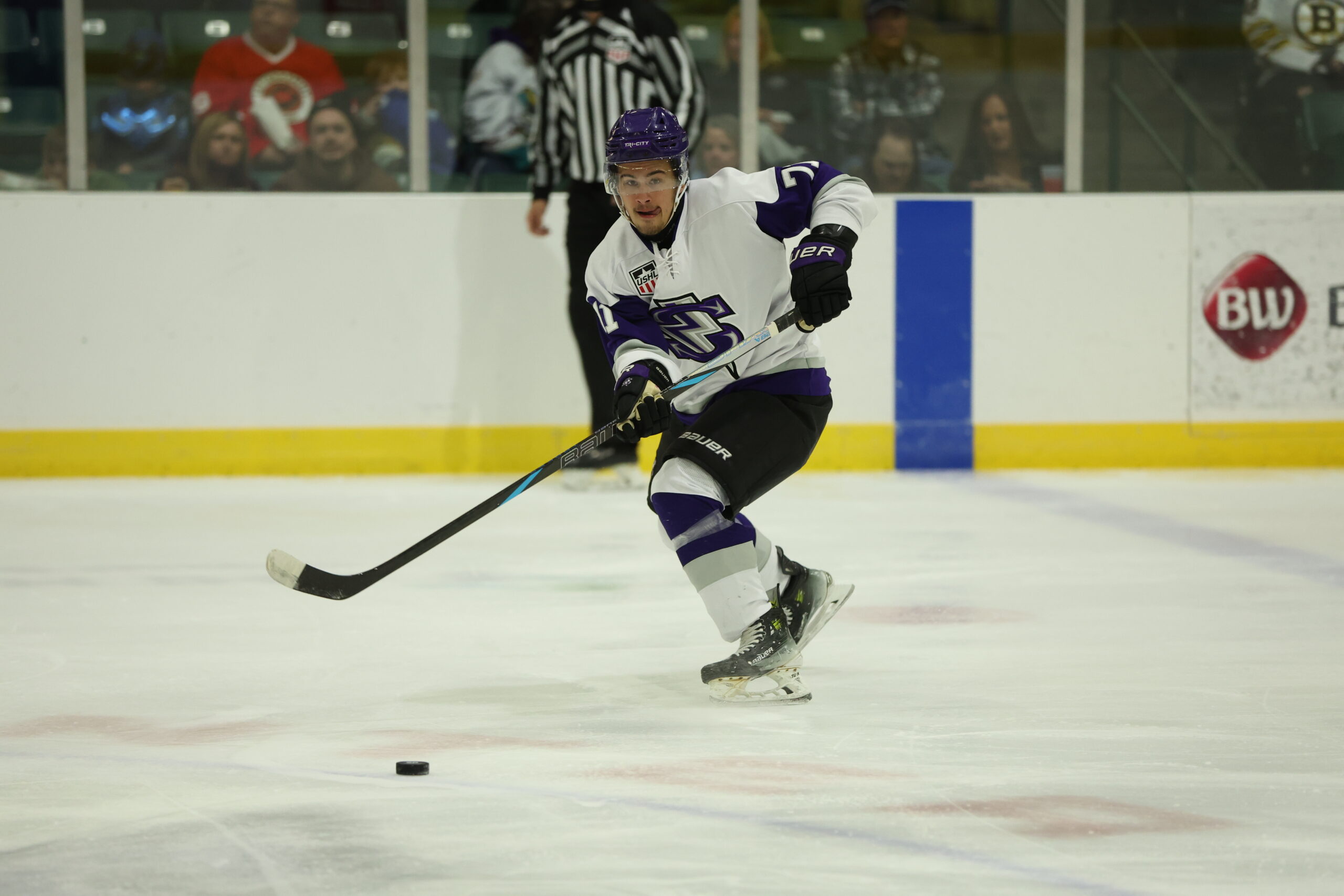 Miami Loses Artemi Nizameyev to Pro Deal in Russia