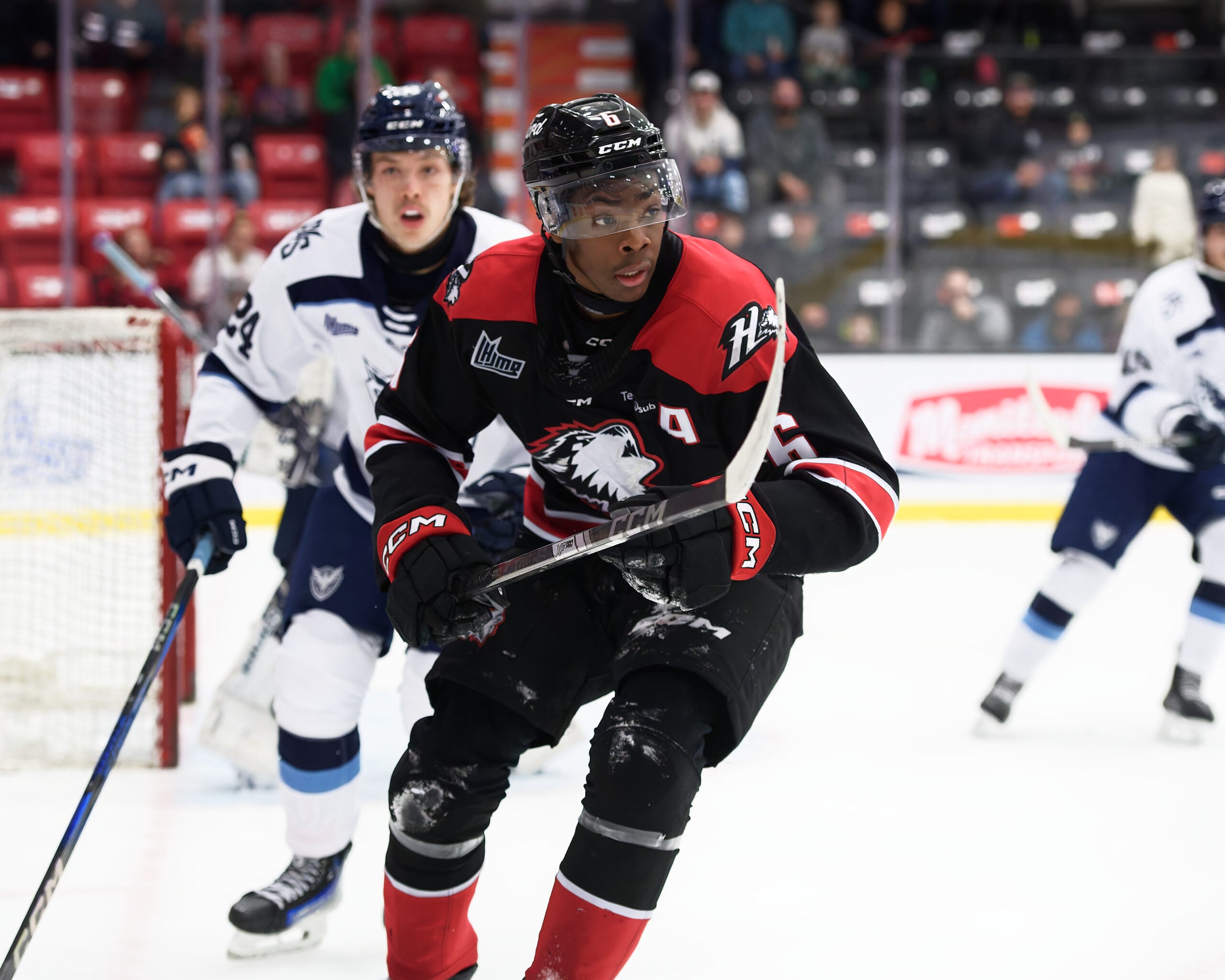 Penguins Prospect Check-In: Pieniniemi Makes Season Debut, Zonnon Returns & More