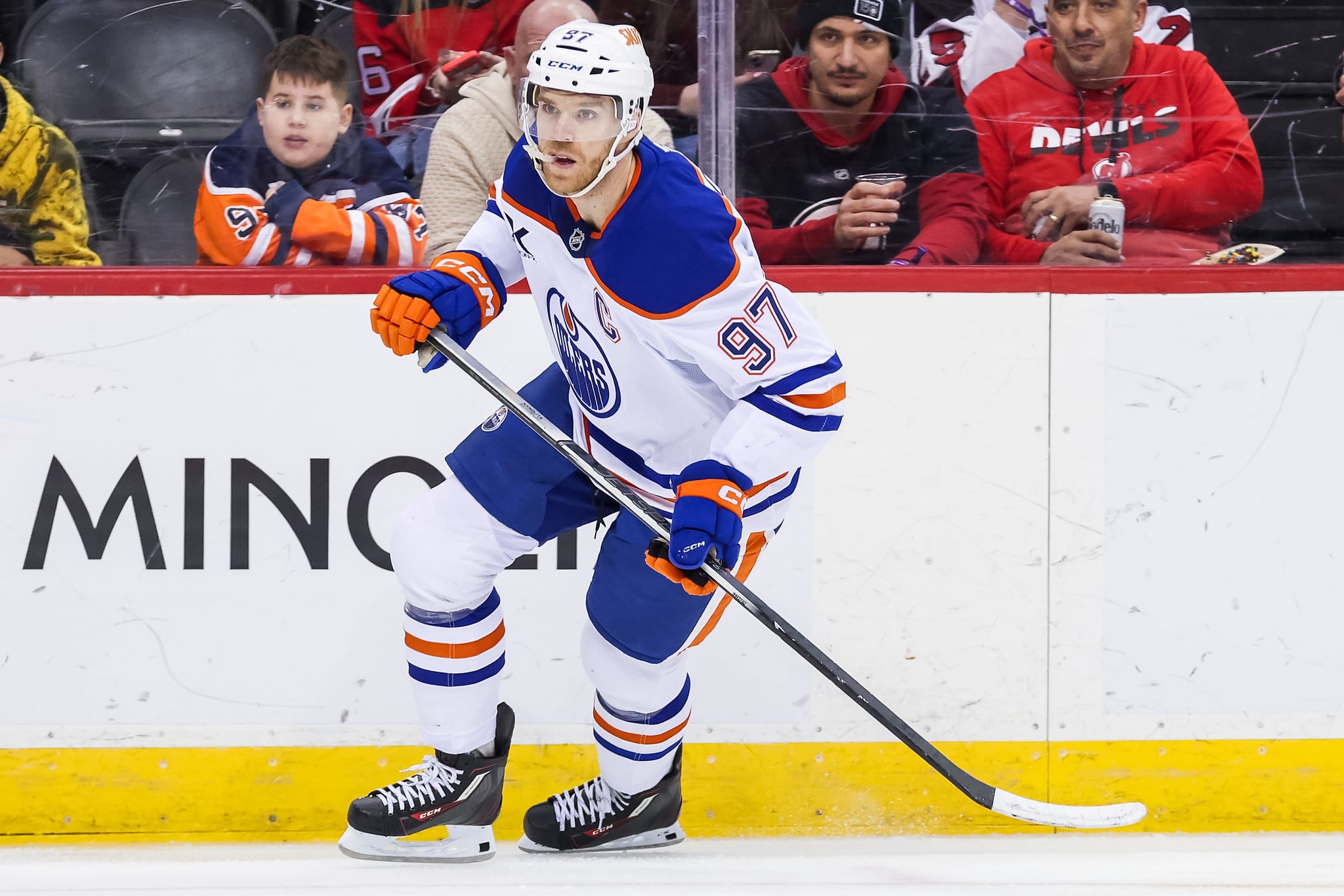 2015 NHL Draft Top 10: Where Are They Now?