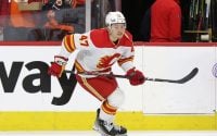 Connor Zary Should No Longer Be Part of the Flames’ Long-Term Plans