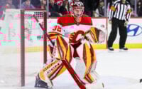 Calgary Flames’ Top 10 Under-25 Players