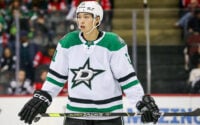 Oilers’ Big Trade Deadline Move Should Be Acquiring Stars’ Jason Robertson