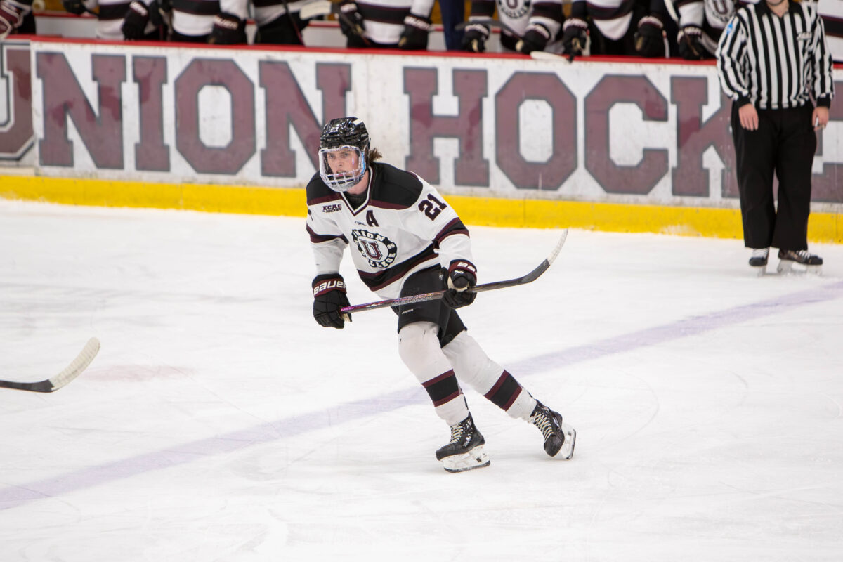 John Prokop Union College