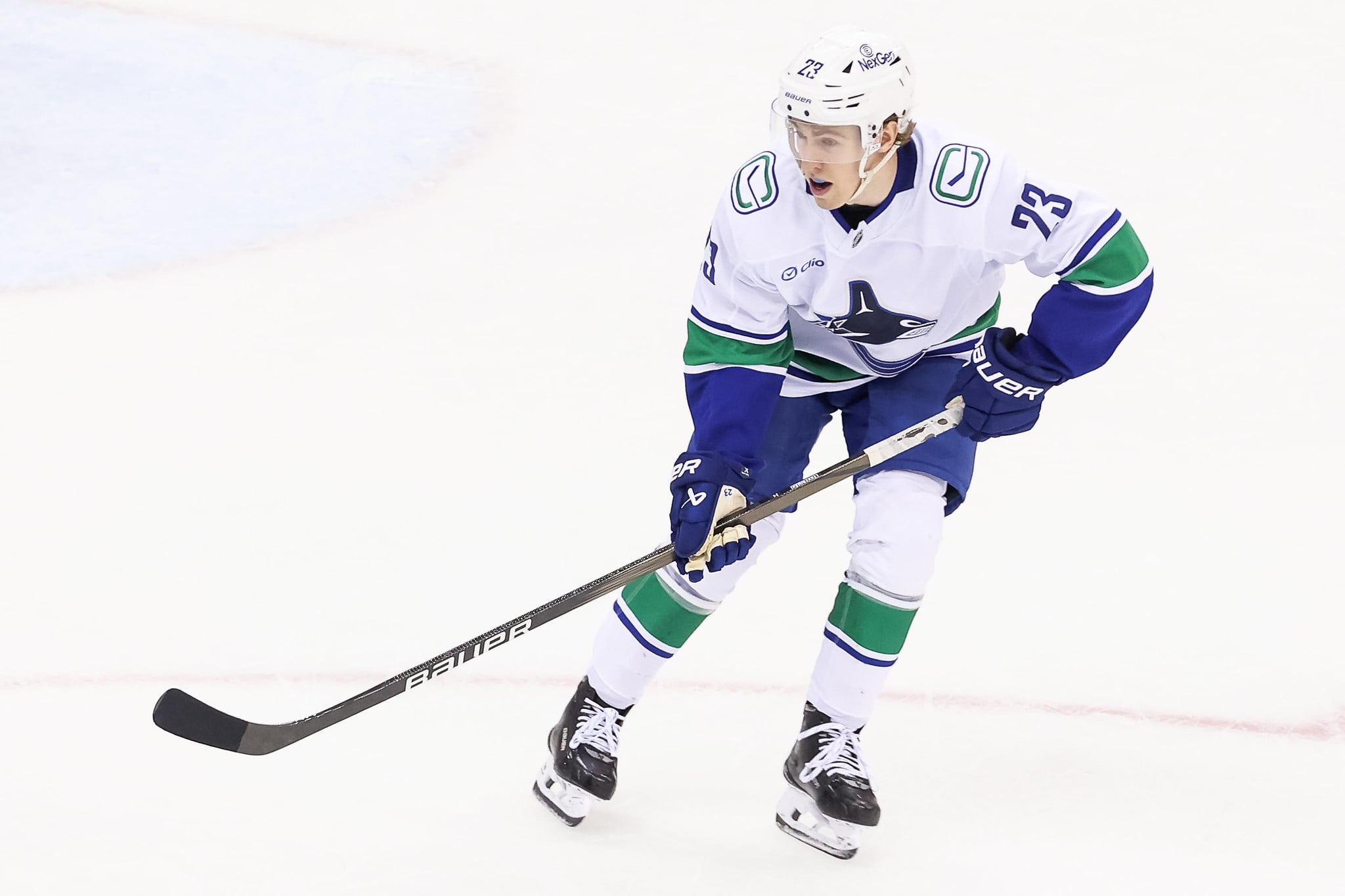 Canucks News & Rumours: Cotter, Lekkerimäki & Reading 4-Game Samples