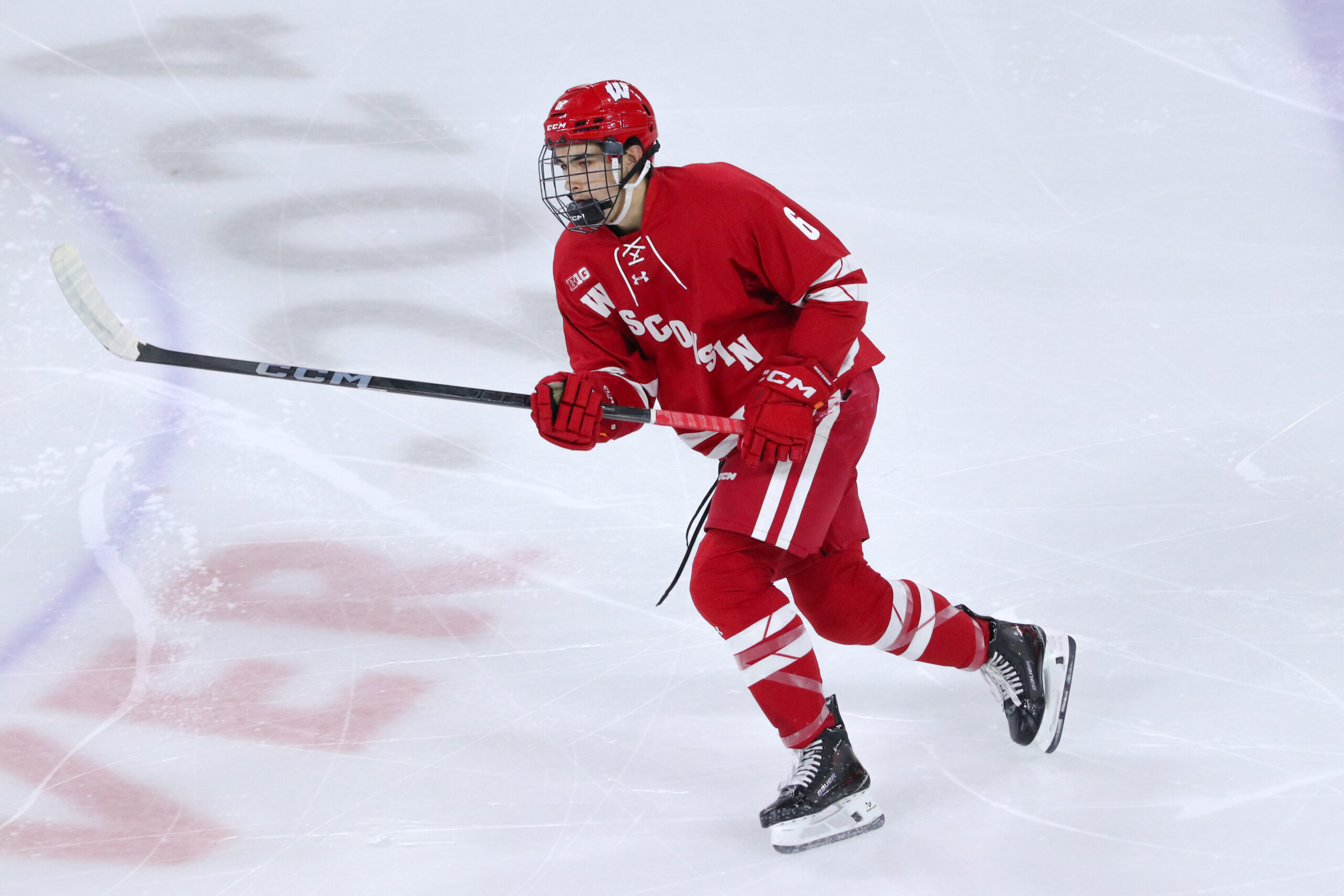 Senators Prospect Logan Hensler Is Primed for a Big Role at World Juniors