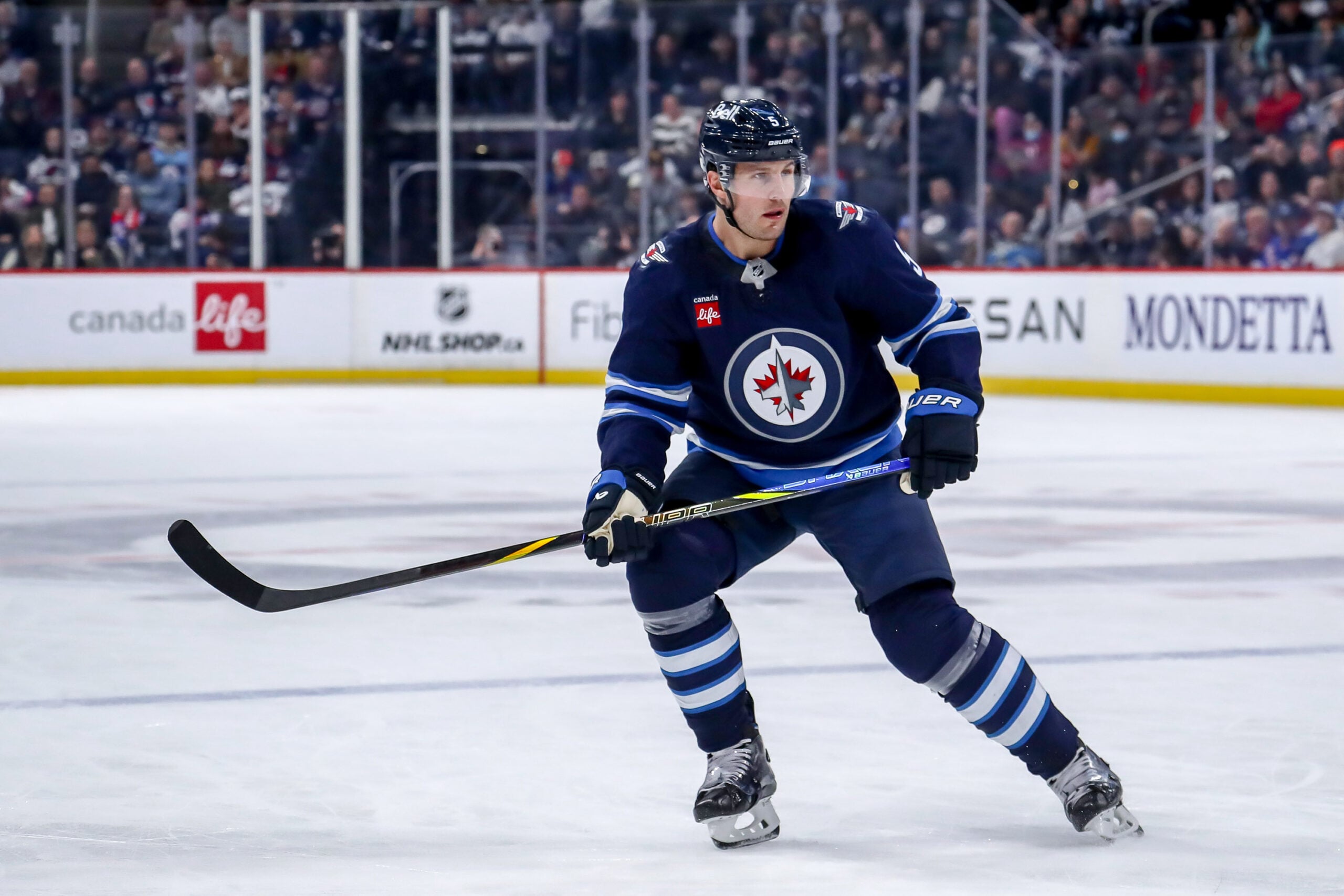Canucks Sign Paul Cotter and Luke Schenn