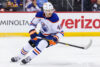 Max Jones Edmonton Oilers