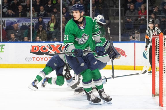 Grading Buffalo Sabres’ First-Round Picks in the Pegula Era