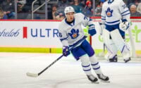 Maple Leafs Calling Up Villeneuve Could Lead to an Opportunity
