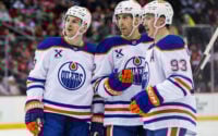 Oilers’ Olympic Snubs Could Turn Into Motivation for Rest of the Season
