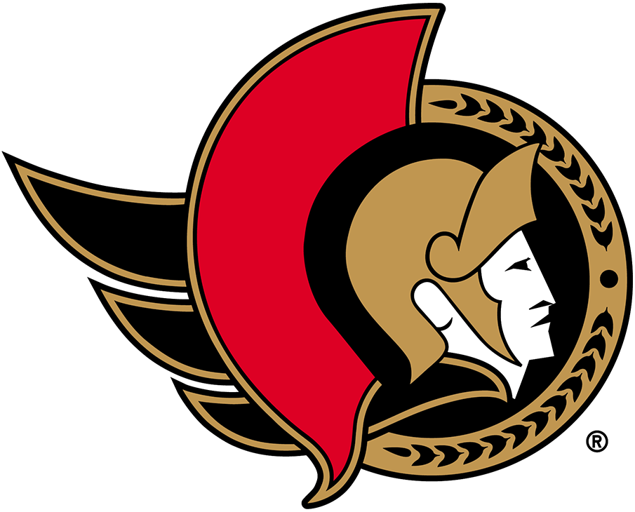 Senators Logo