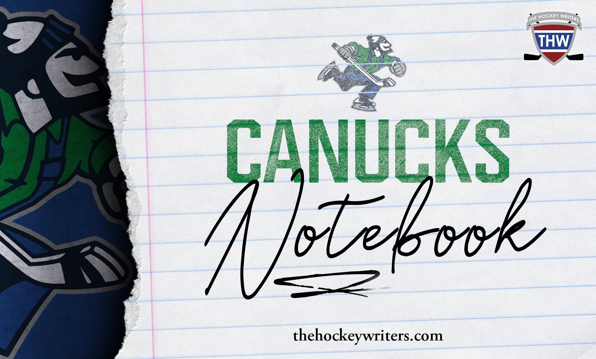 Abbotsford Canucks Notebook: Next Head Coach, Wouters, Thompson & Clayton Re-Signed