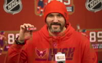 7 Cool Things About Alexander Ovechkin