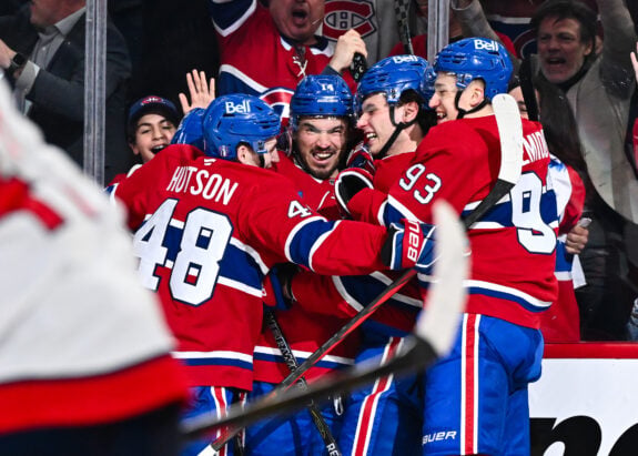 Canadiens’ Smart Cap Management Could Lead to Bigger Deals in the Next Few Years