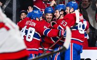 Montreal Canadiens 2025-26 Player Report Card: Forwards