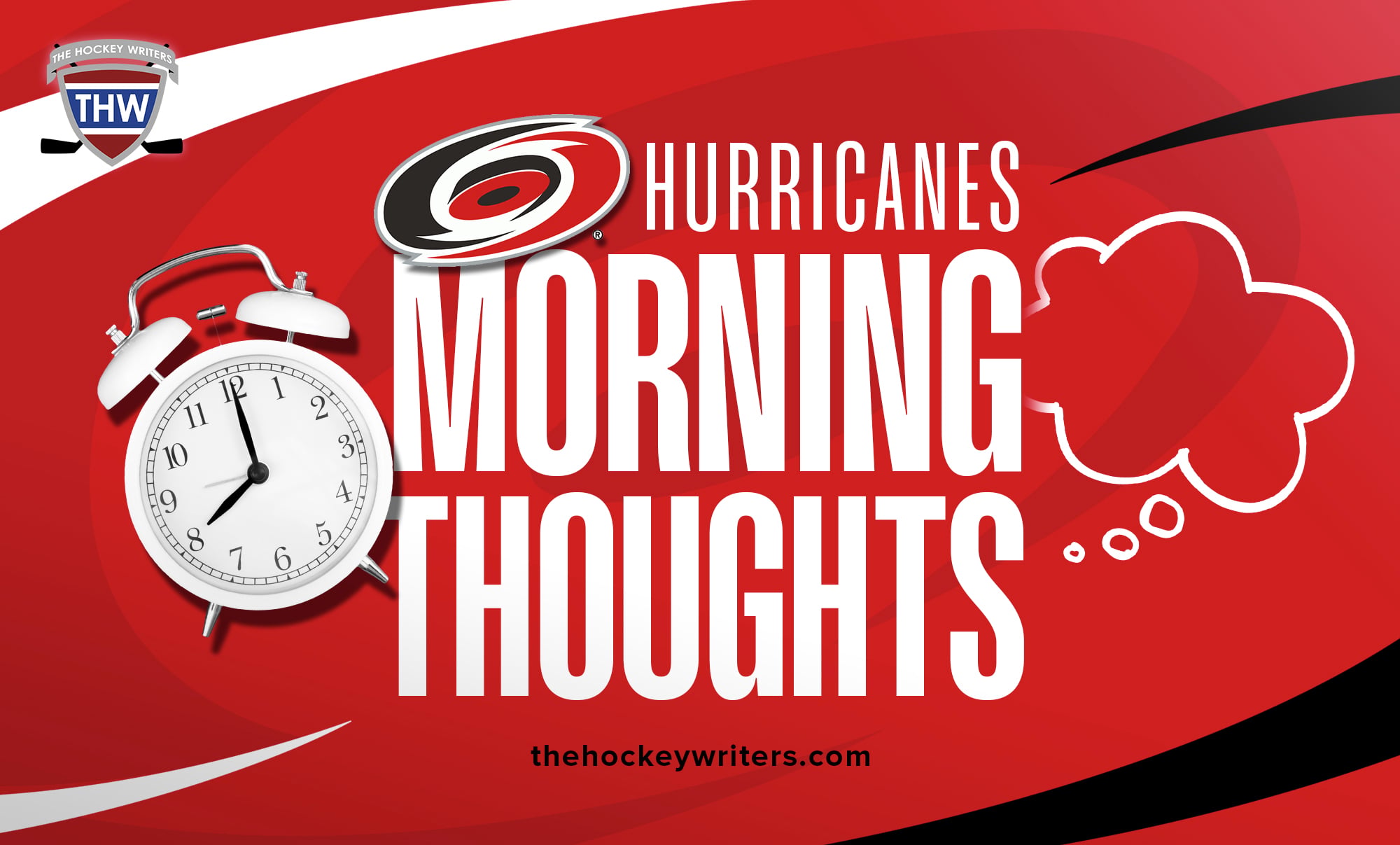 Hurricanes Morning Thoughts: Brind’Amour on Defense & Bottom Six Impact