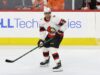 David Perron Ottawa Senators