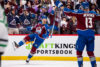 Gabriel Landeskog Colorado Avalanche