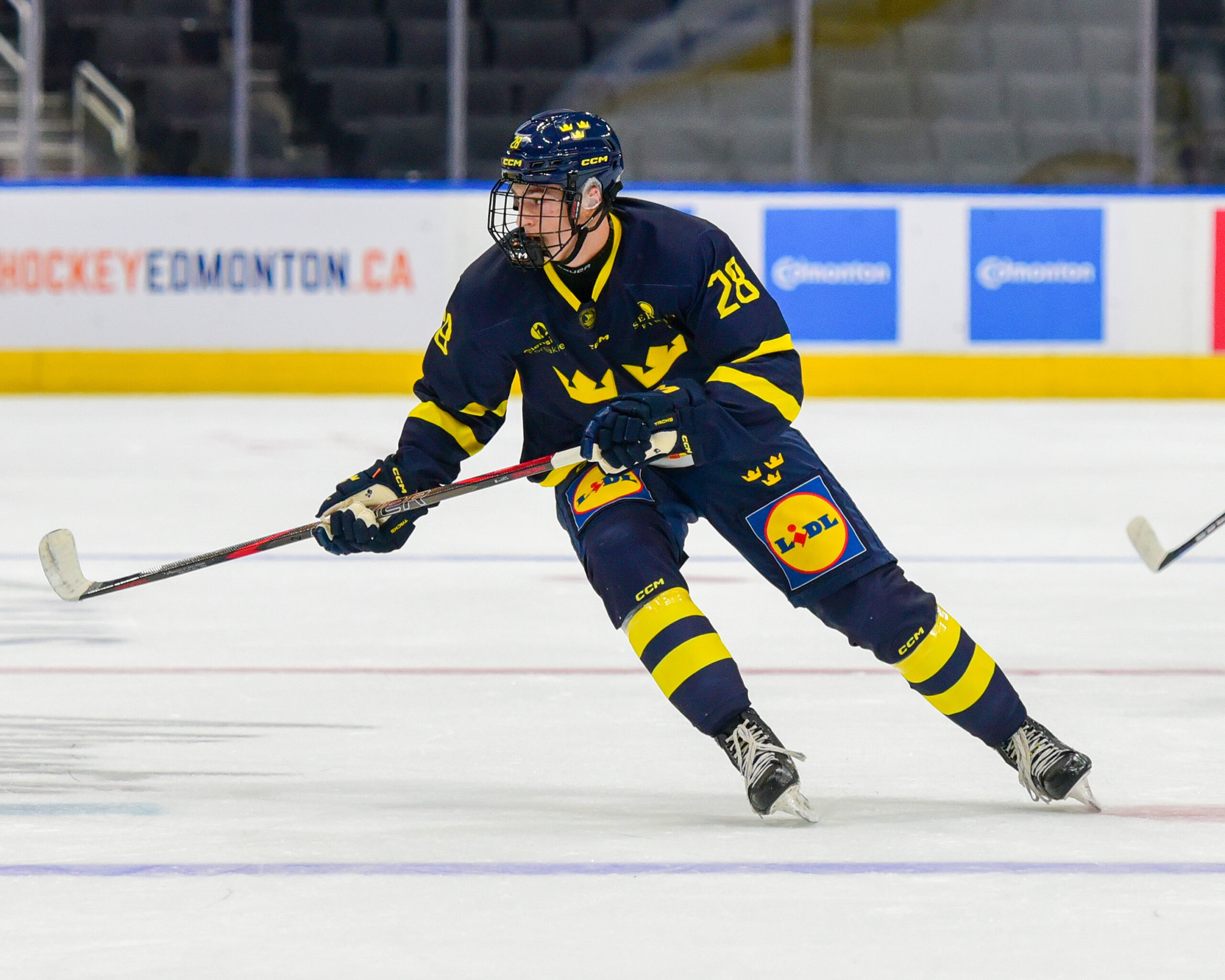 Devils’ Prospect Stock Market: Yegorov, Hillstrom & More