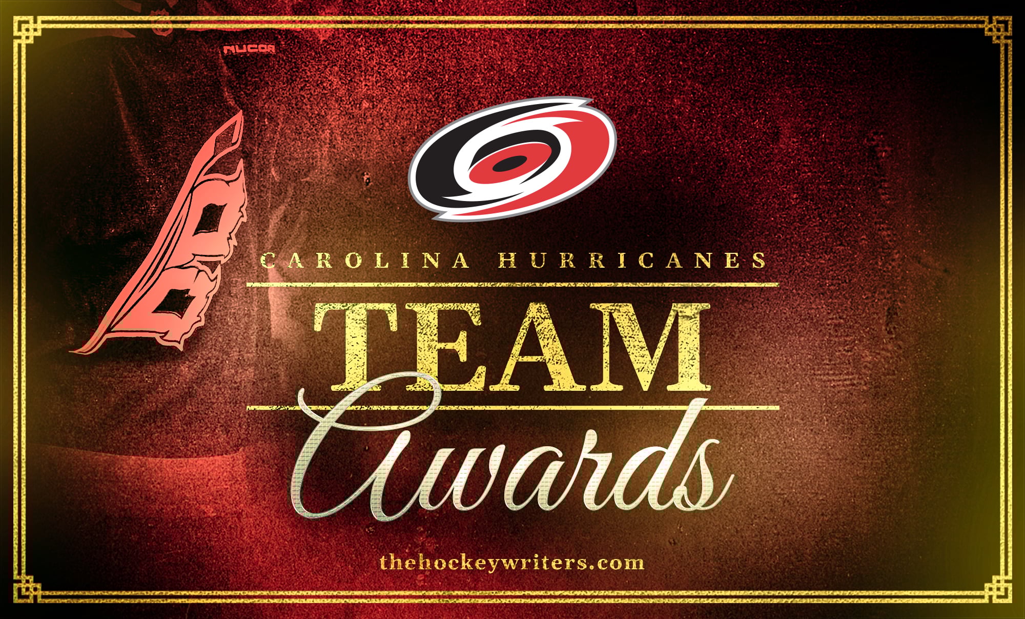 Carolina Hurricanes’ 2025-26 Regular Season Team Awards