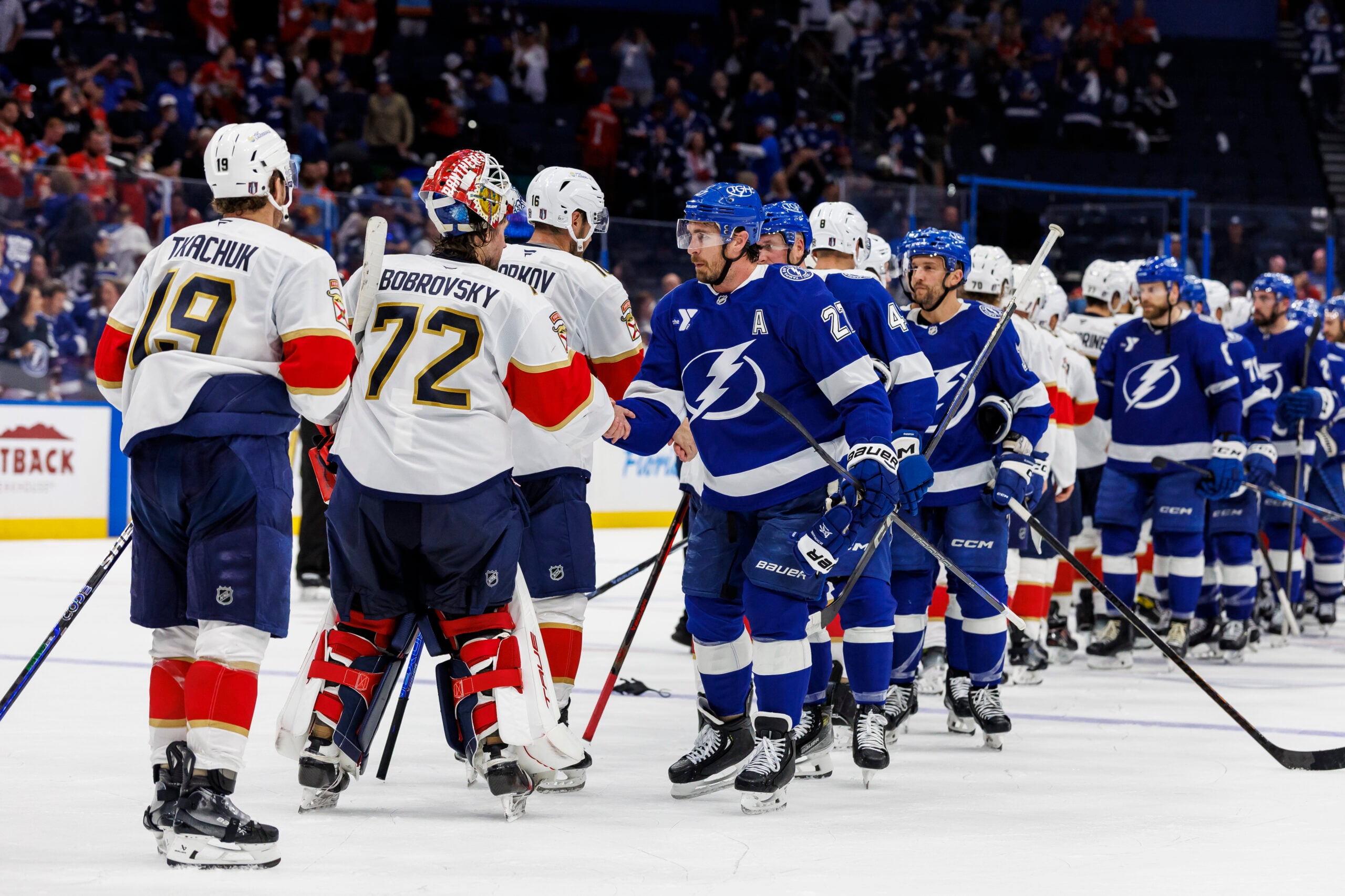 NHL Realignment to 8 Divisions Would Create More Excitement