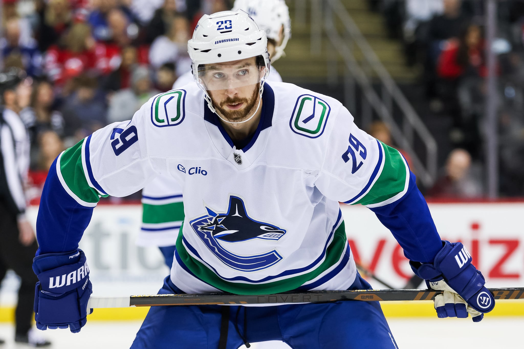 Rangers Adding Durzi & Pettersson Is a Big Upgrade to Defense Corps