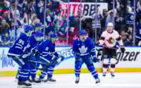 Maple Leafs News & Rumours: Nylander, Domi, Moldenhauer & Reset