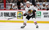 3 Takeaways From the Blackhawks’ 4-2 Loss to the Blue Jackets