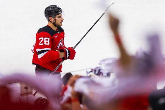 3 Things for the Devils to Consider Heading Into 2026-27