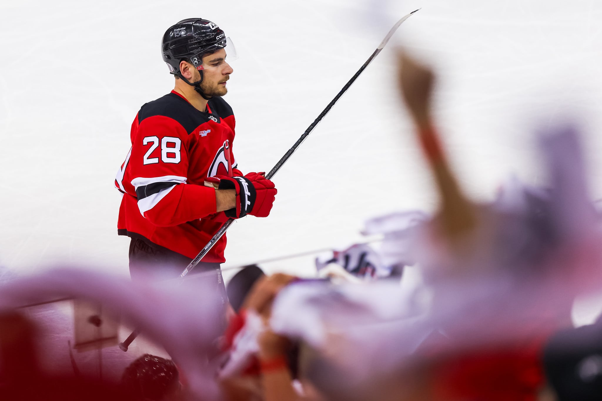 3 Things for the Devils to Consider Heading Into 2026-27