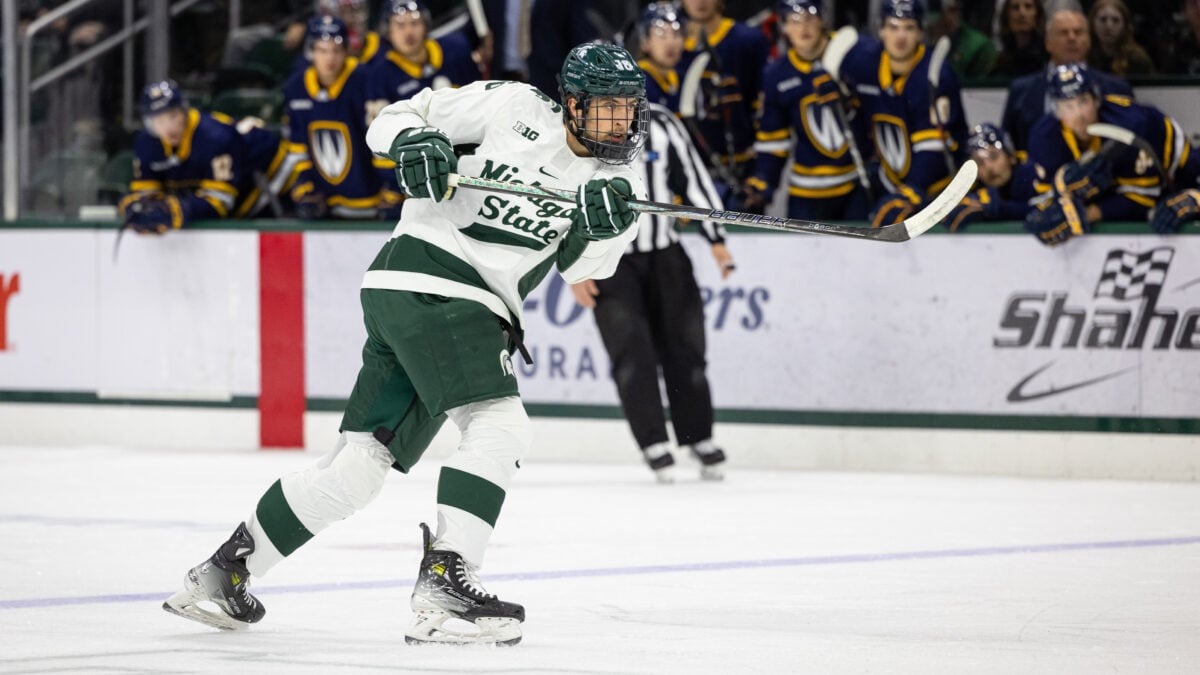 Vladislav Lukashevich Michigan State University