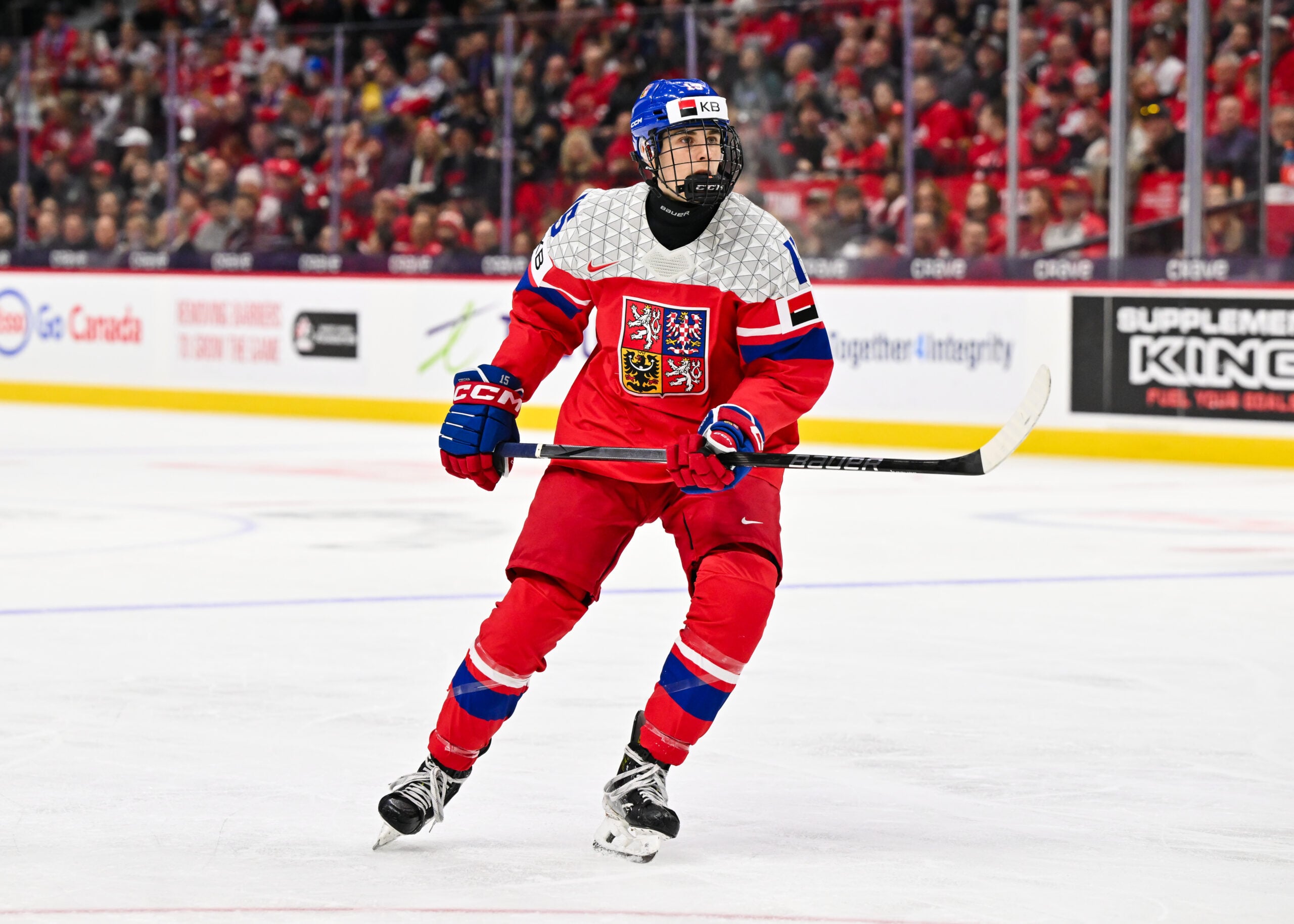 5 LA Kings Prospects to Keep an Eye on at Rookie Camp