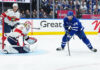 Auston Matthews Toronto Maple Leafs